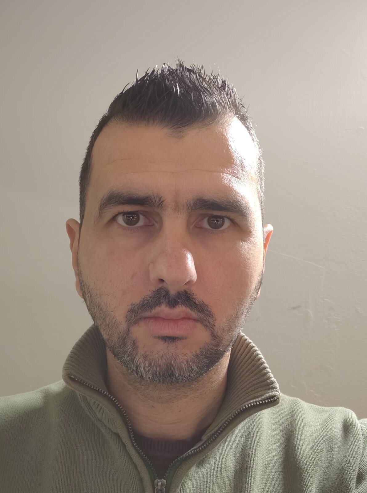 Кирил Облаков